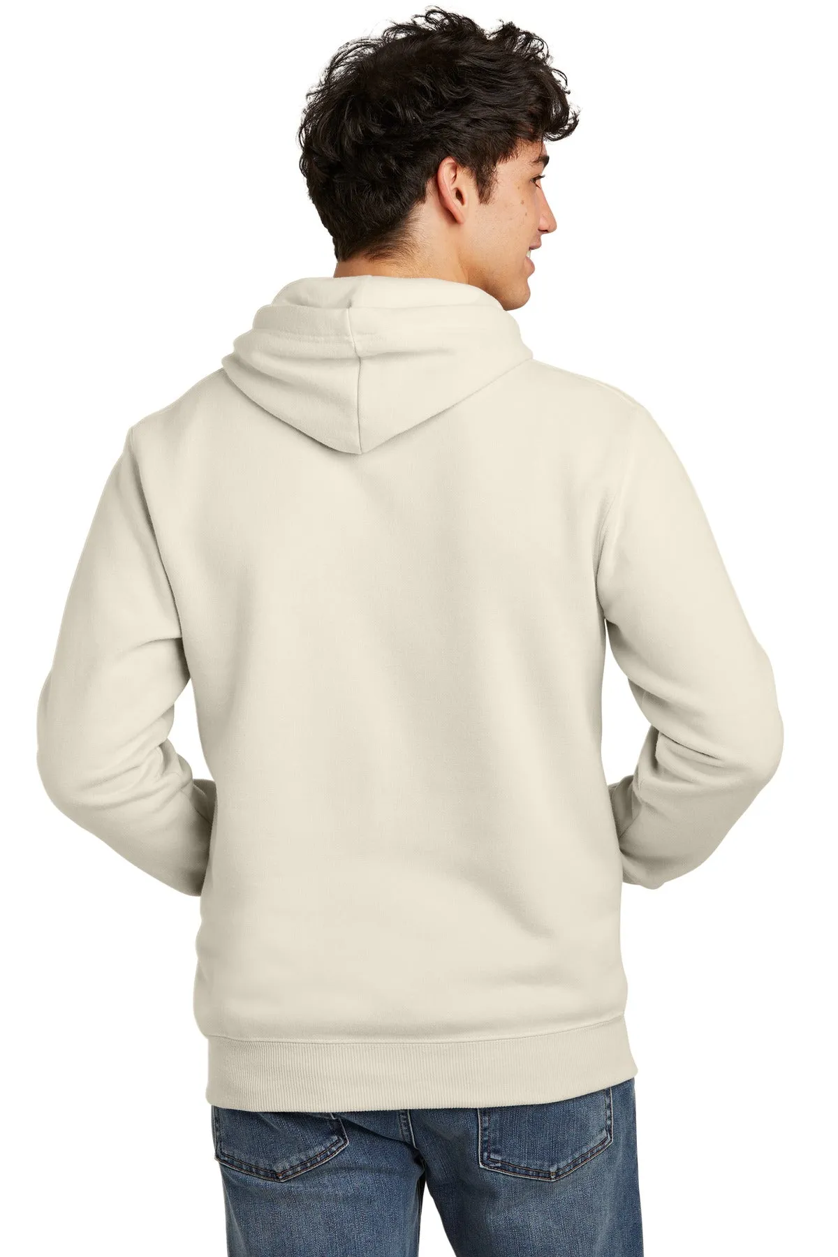 Jerzees Eco™ Premium Blend Pullover Hooded Sweatshirt 700M