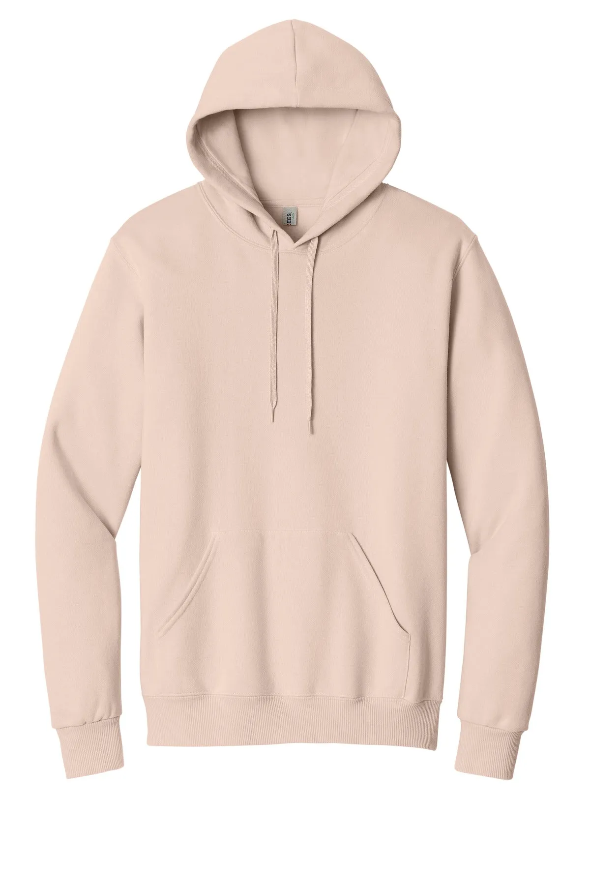 Jerzees Eco™ Premium Blend Pullover Hooded Sweatshirt 700M