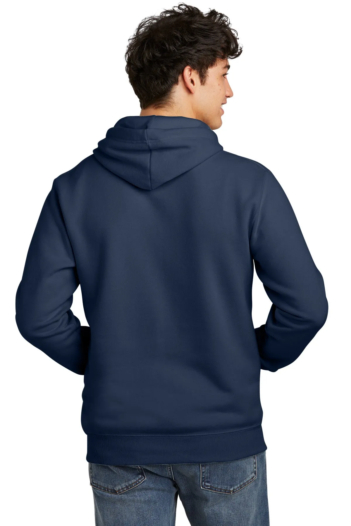 Jerzees Eco™ Premium Blend Pullover Hooded Sweatshirt 700M