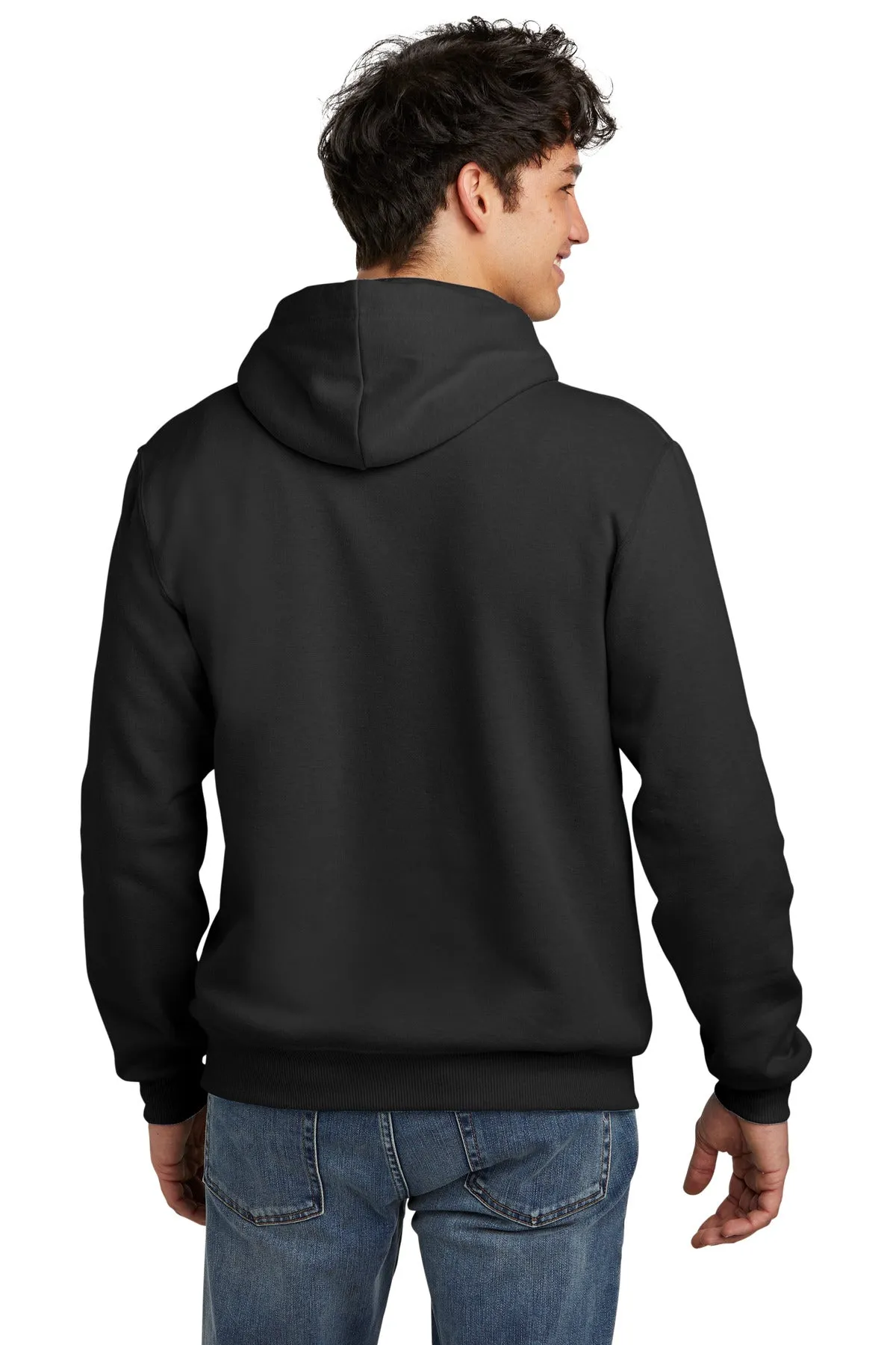 Jerzees Eco™ Premium Blend Pullover Hooded Sweatshirt 700M