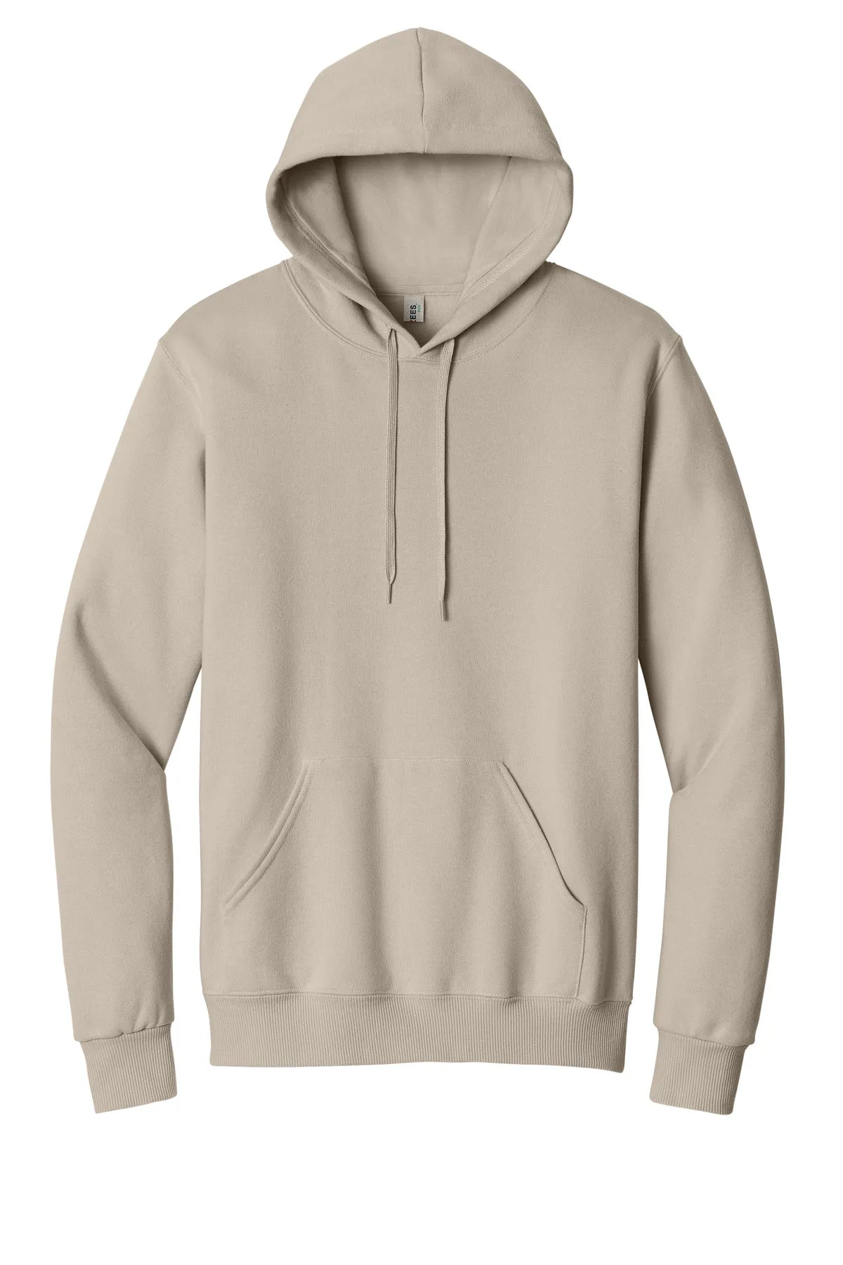 Jerzees Eco™ Premium Blend Pullover Hooded Sweatshirt 700M