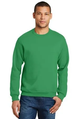 JERZEES?? - NuBlend?? Crewneck Sweatshirt Kelly.20669