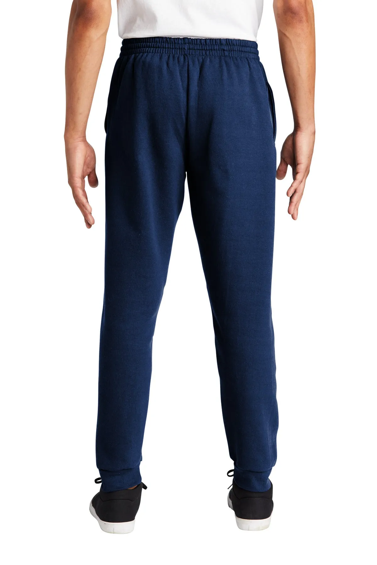 Jerzees NuBlend Fleece Jogger 975MP