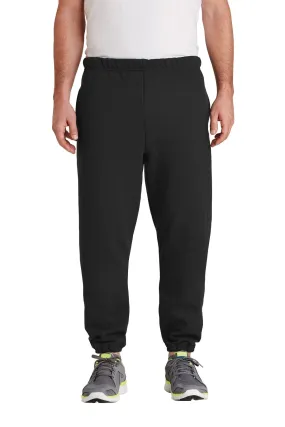 JERZEES SUPER SWEATS NuBlend - Sweatpant with Pockets  4850MP