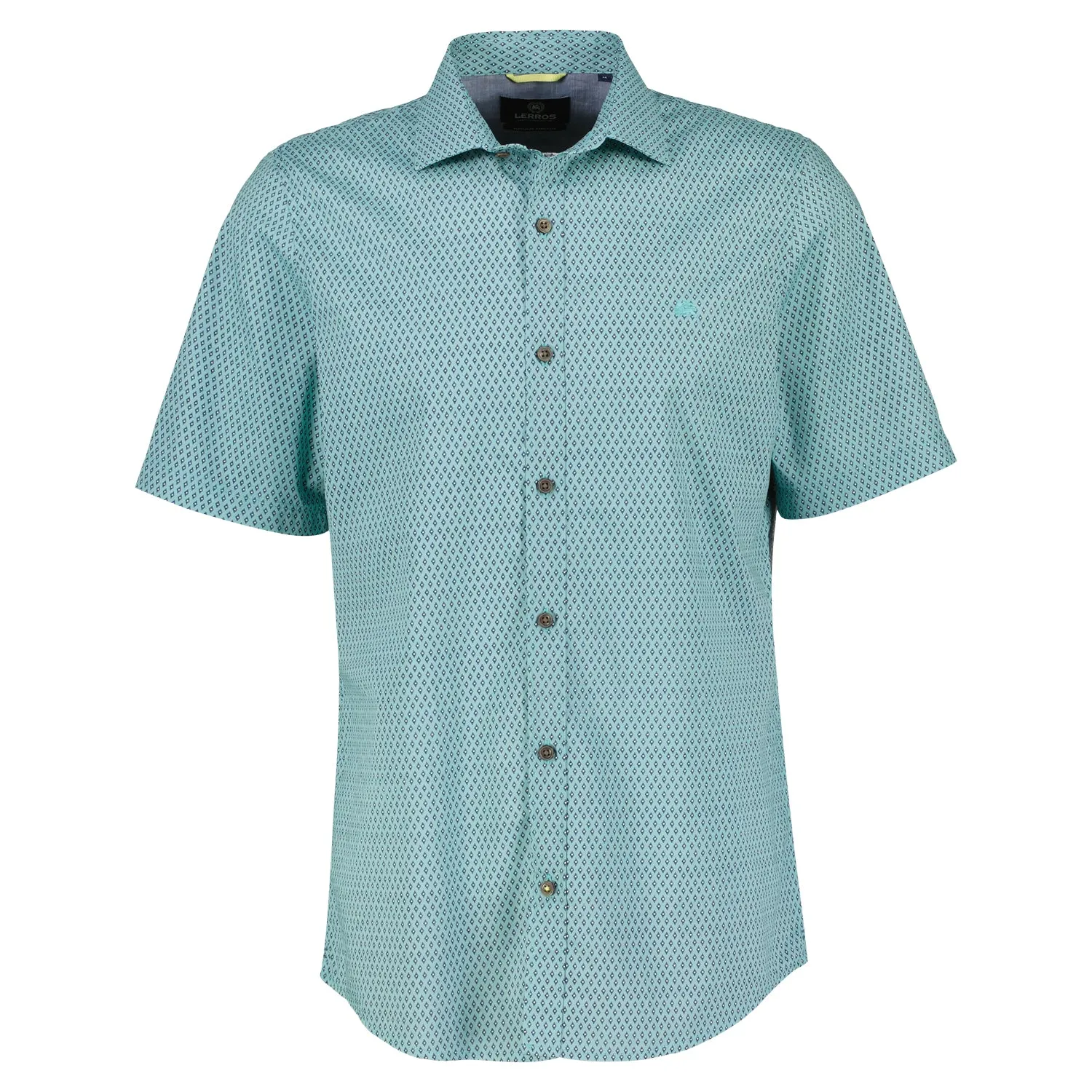 Lerros Short Sleeve Shirt 42378 K