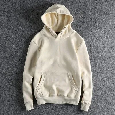 Lewis Retro Hoodies Sweater