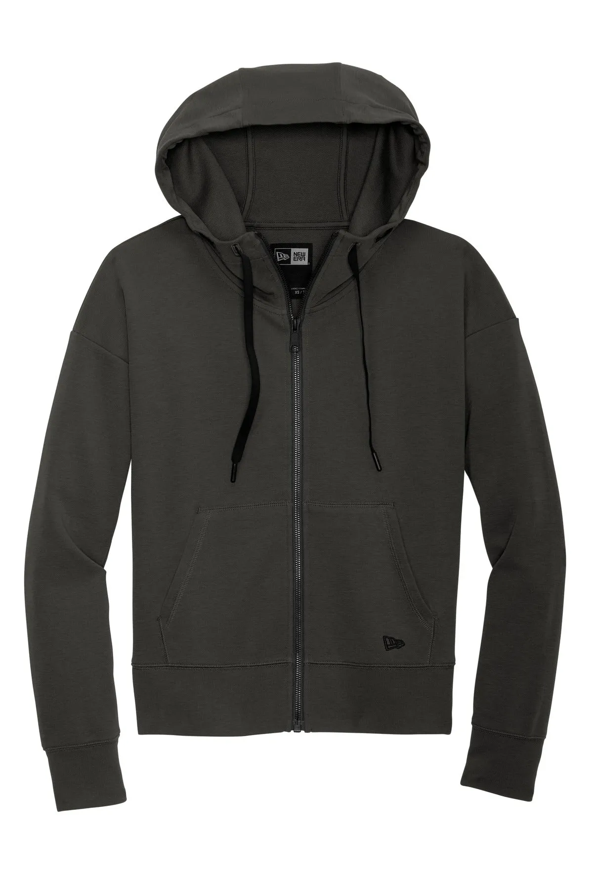 New Era Ladies STS Full-Zip Hoodie LNEA540