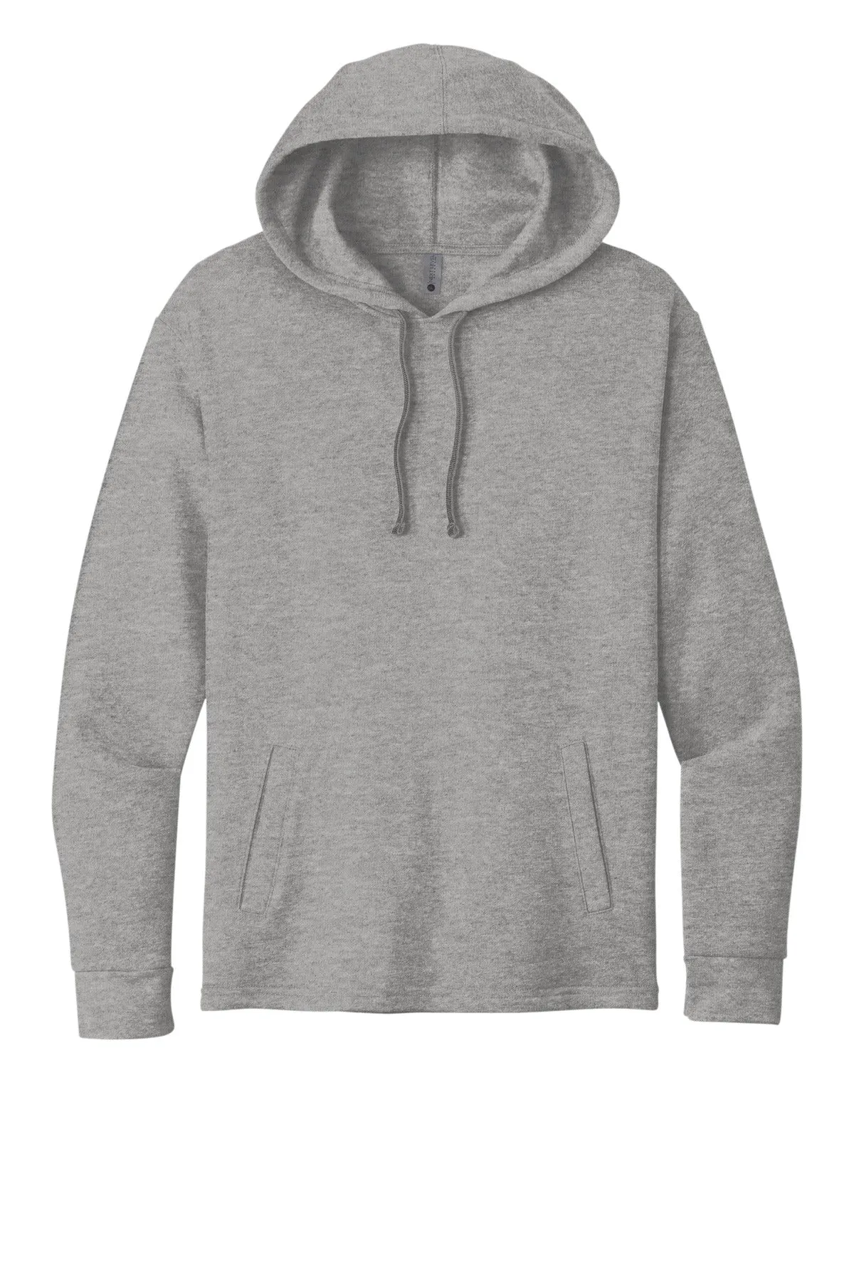 Next Level Apparel Unisex Malibu Pullover Hoodie. NL9300