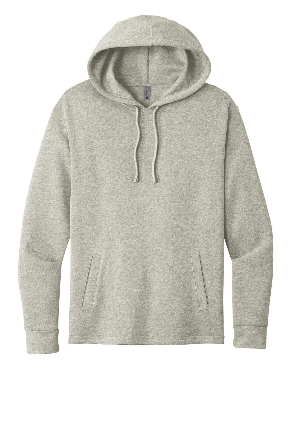 Next Level Apparel Unisex Malibu Pullover Hoodie. NL9300