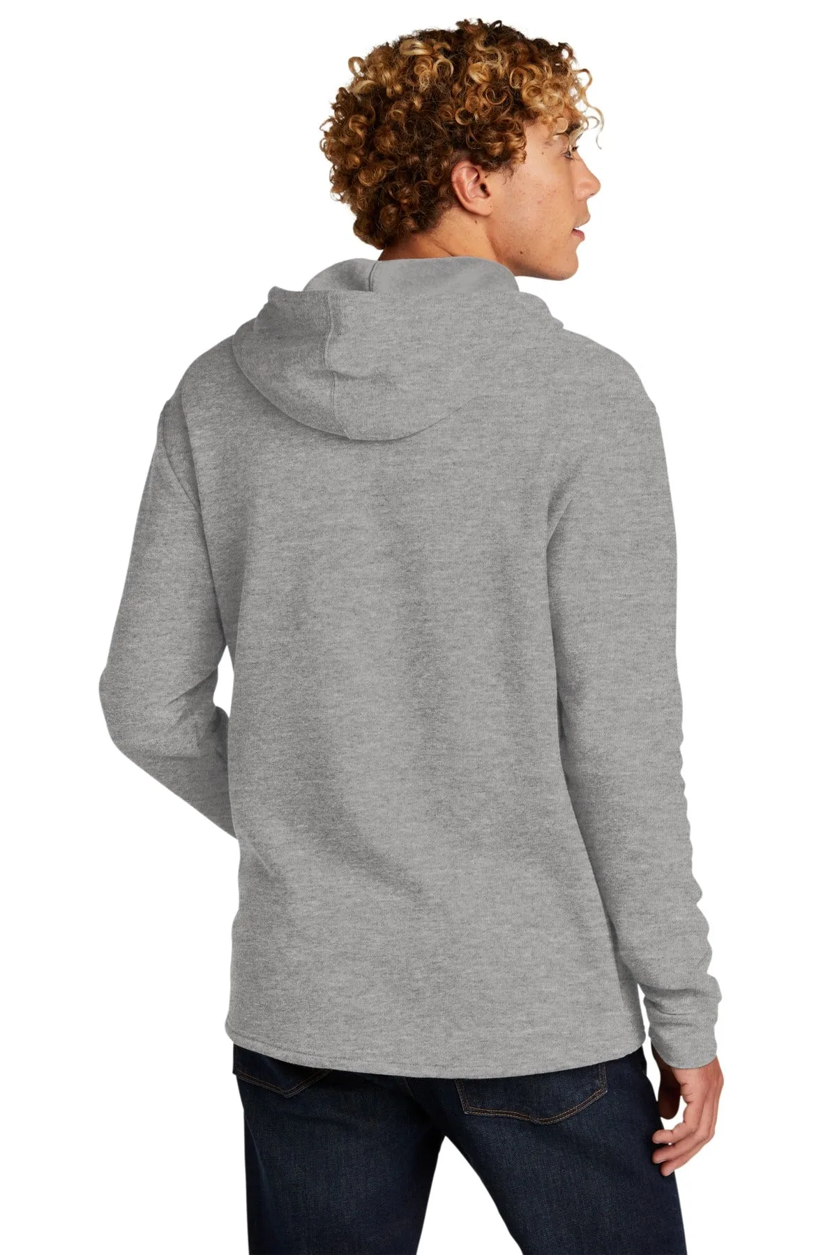 Next Level Apparel Unisex Malibu Pullover Hoodie. NL9300