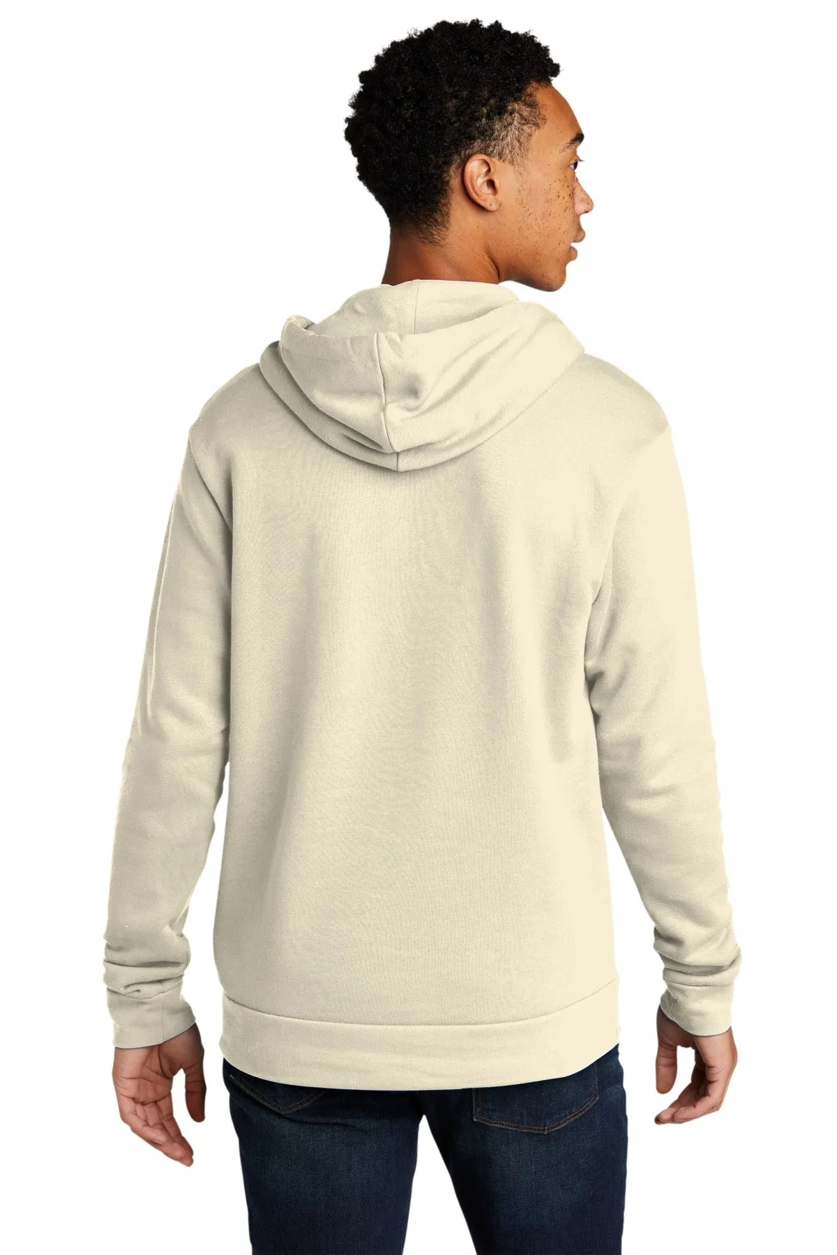 Next Level Apparel Unisex Santa Cruz Pullover Hoodie. NL9303