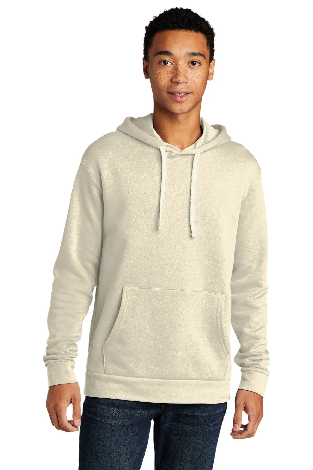 Next Level Apparel Unisex Santa Cruz Pullover Hoodie. NL9303