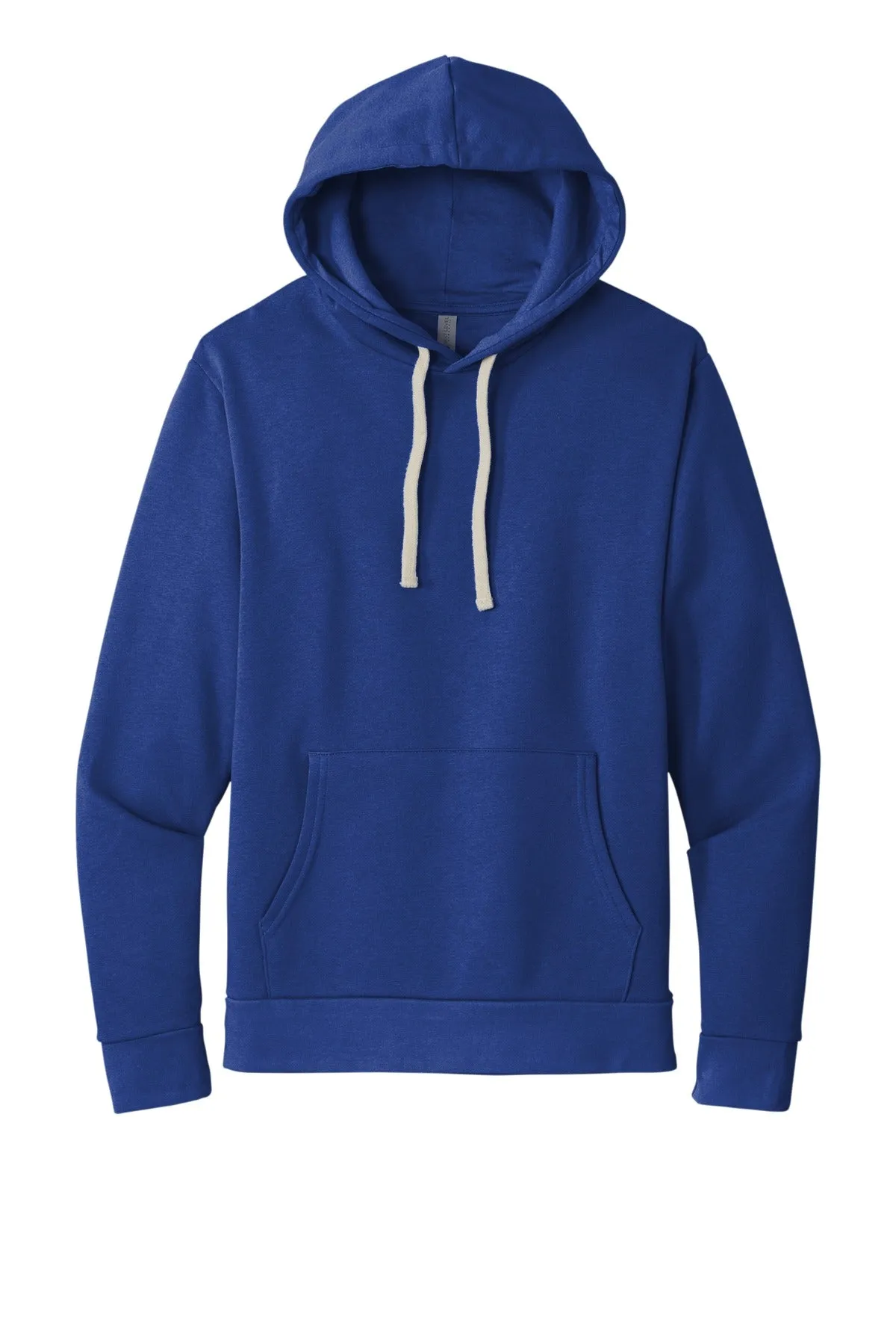 Next Level Apparel Unisex Santa Cruz Pullover Hoodie. NL9303