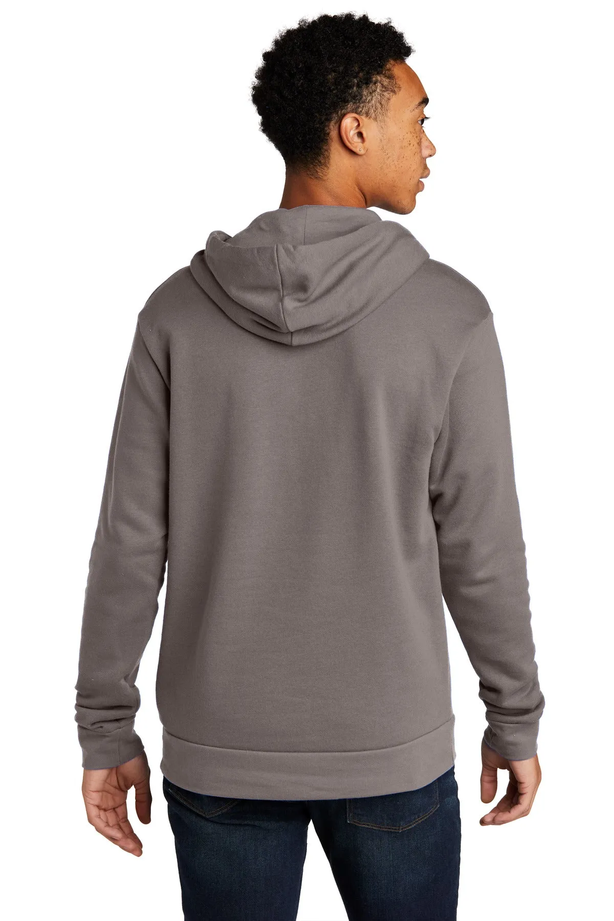 Next Level Apparel Unisex Santa Cruz Pullover Hoodie. NL9303