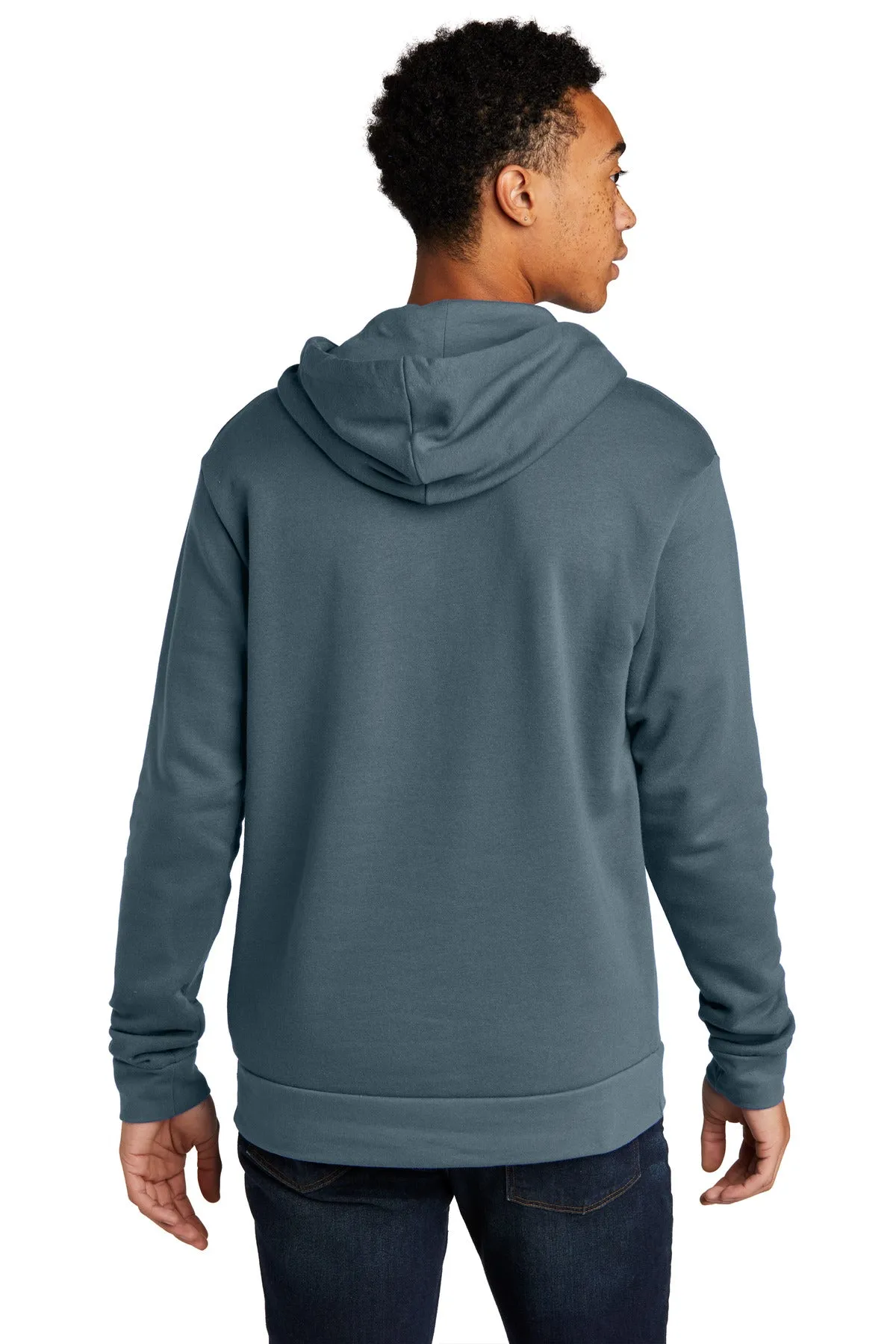 Next Level Apparel Unisex Santa Cruz Pullover Hoodie. NL9303