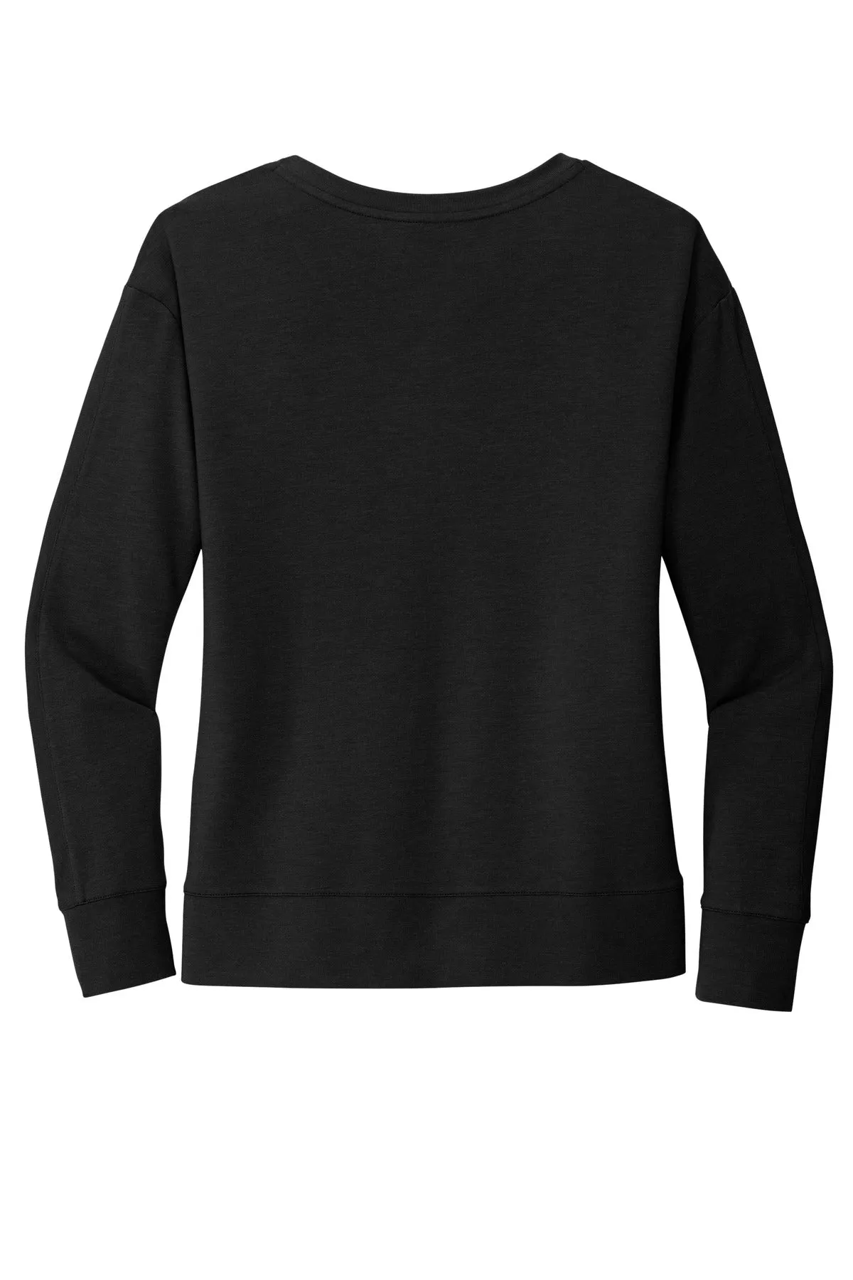 OGIO Ladies Luuma Flex Long Sleeve V-Neck LOG825