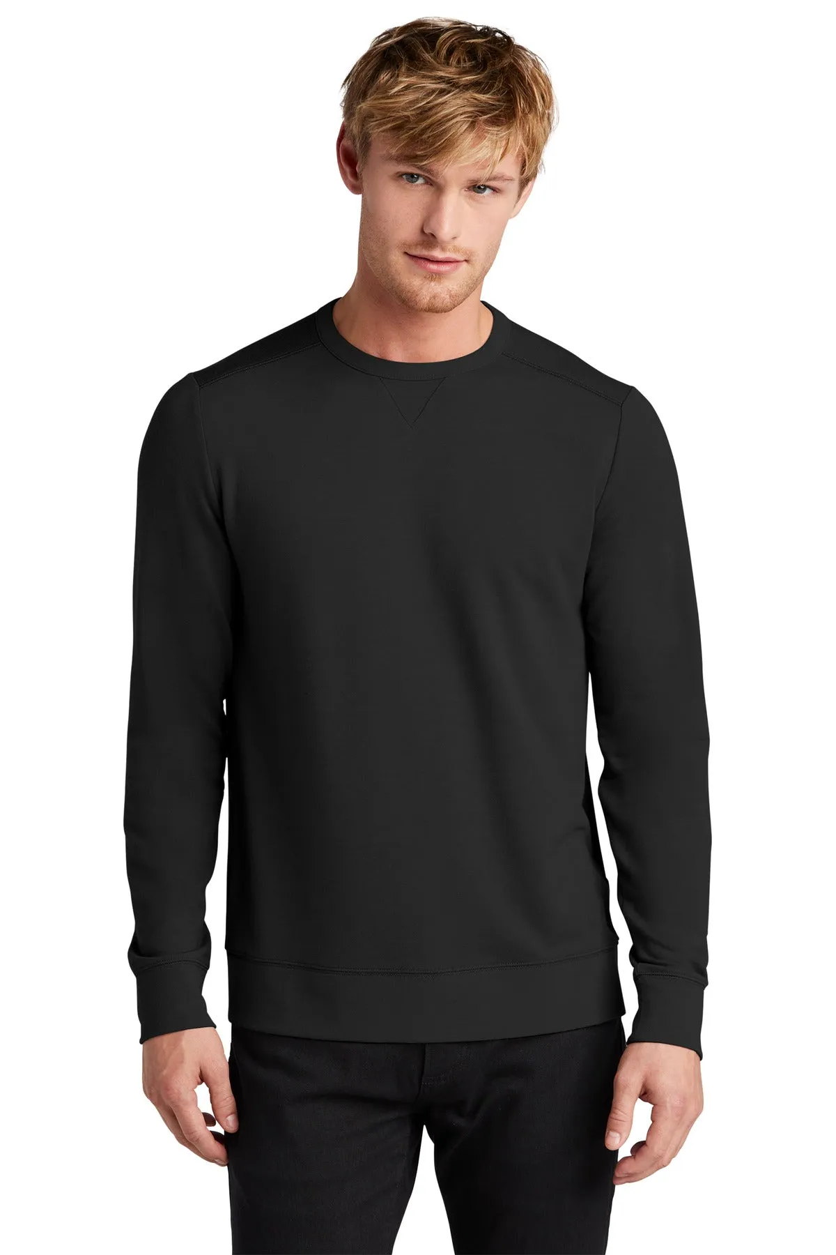 OGIO   Luuma Flex Long Sleeve Crew OG825