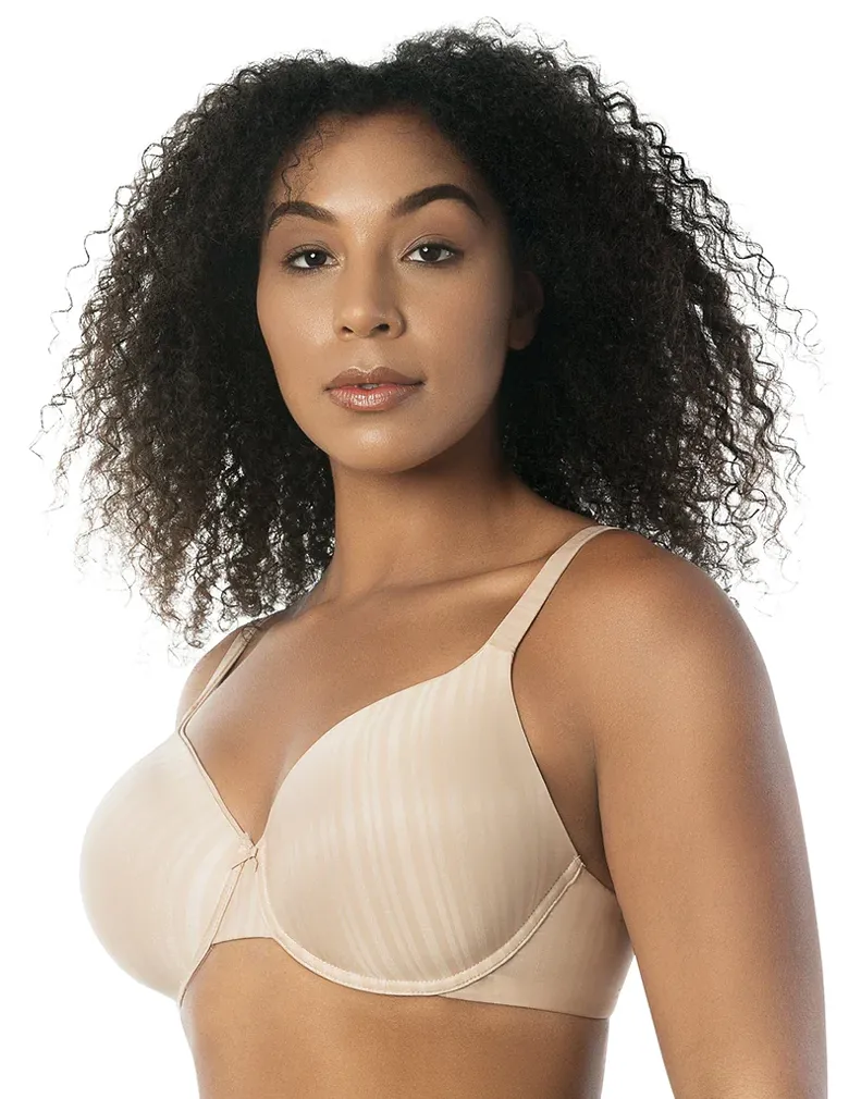 Parfait Aline T-Shirt Bra P5251 Nude