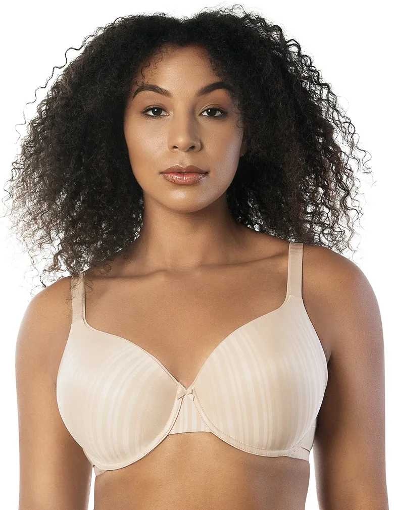 Parfait Aline T-Shirt Bra P5251 Nude