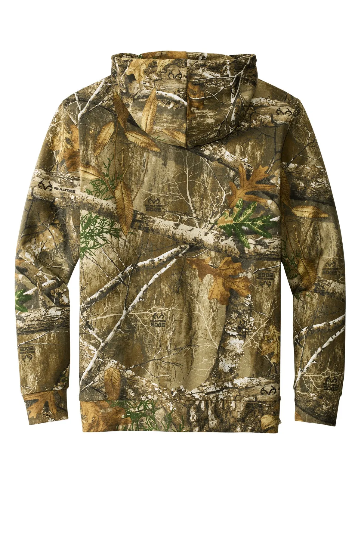 Russell Outdoors™ Realtree Pullover Hoodie RU400