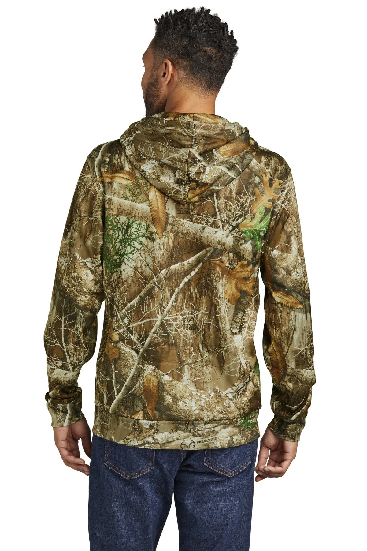 Russell Outdoors™ Realtree Pullover Hoodie RU400