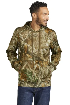 Russell Outdoors™ Realtree Pullover Hoodie RU400