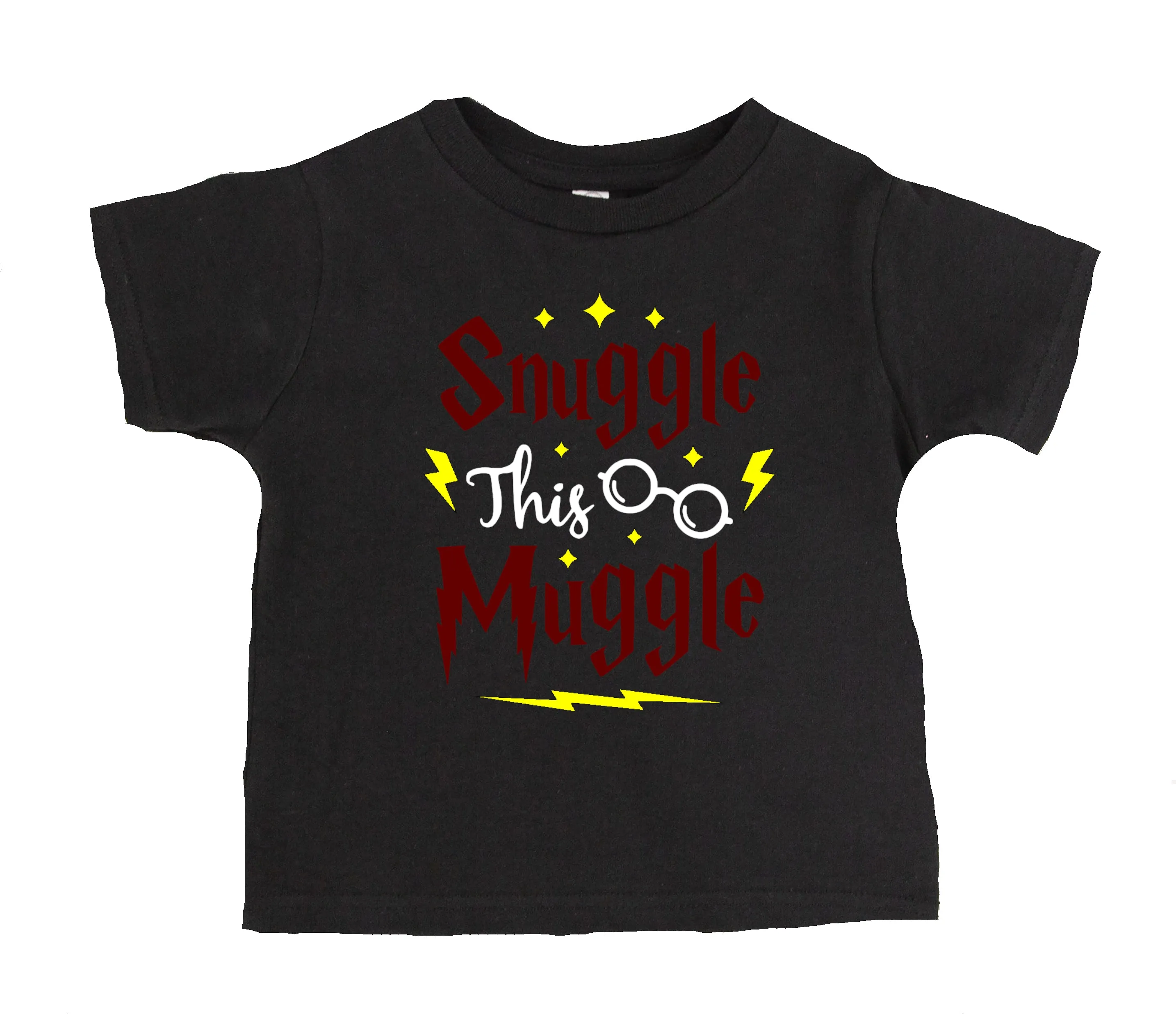 Snuggle this Muggle T-Shirt