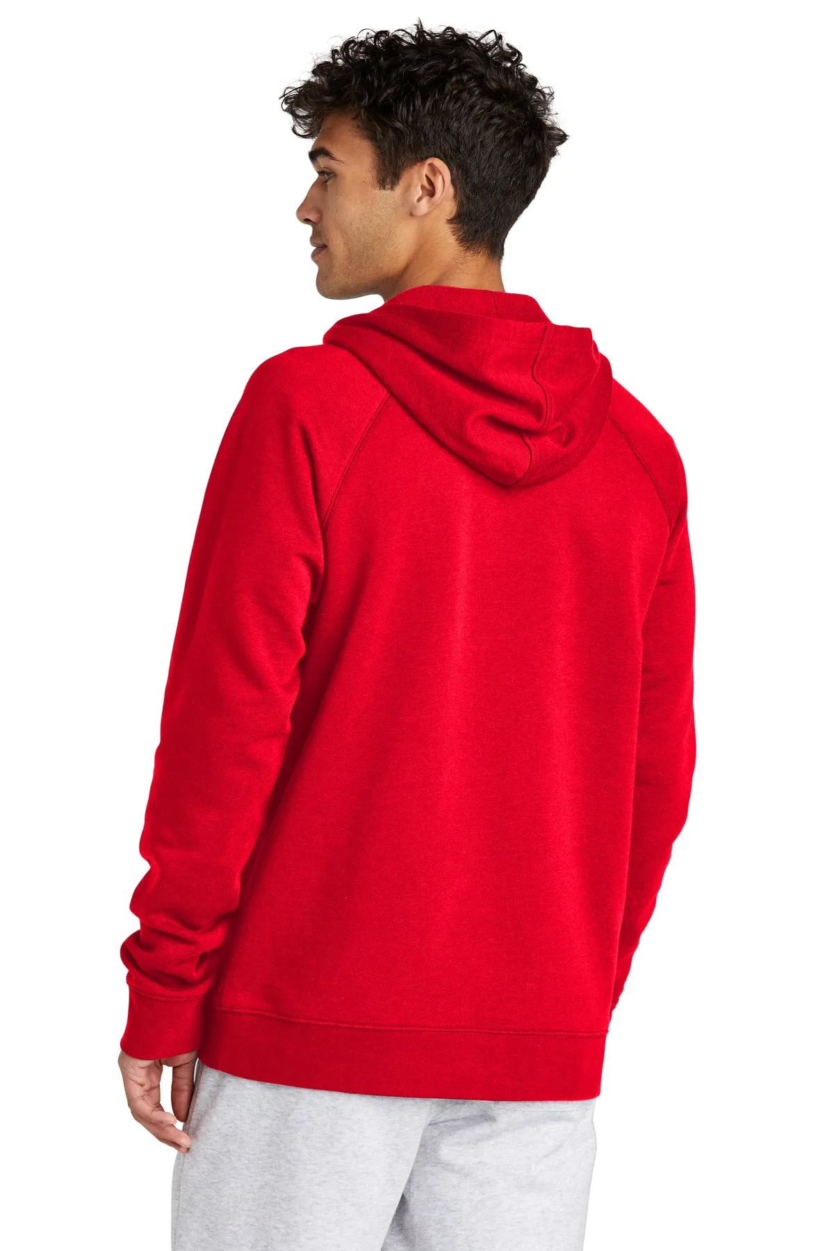 Sport-Tek Drive Fleece Pullover Hoodie STF200