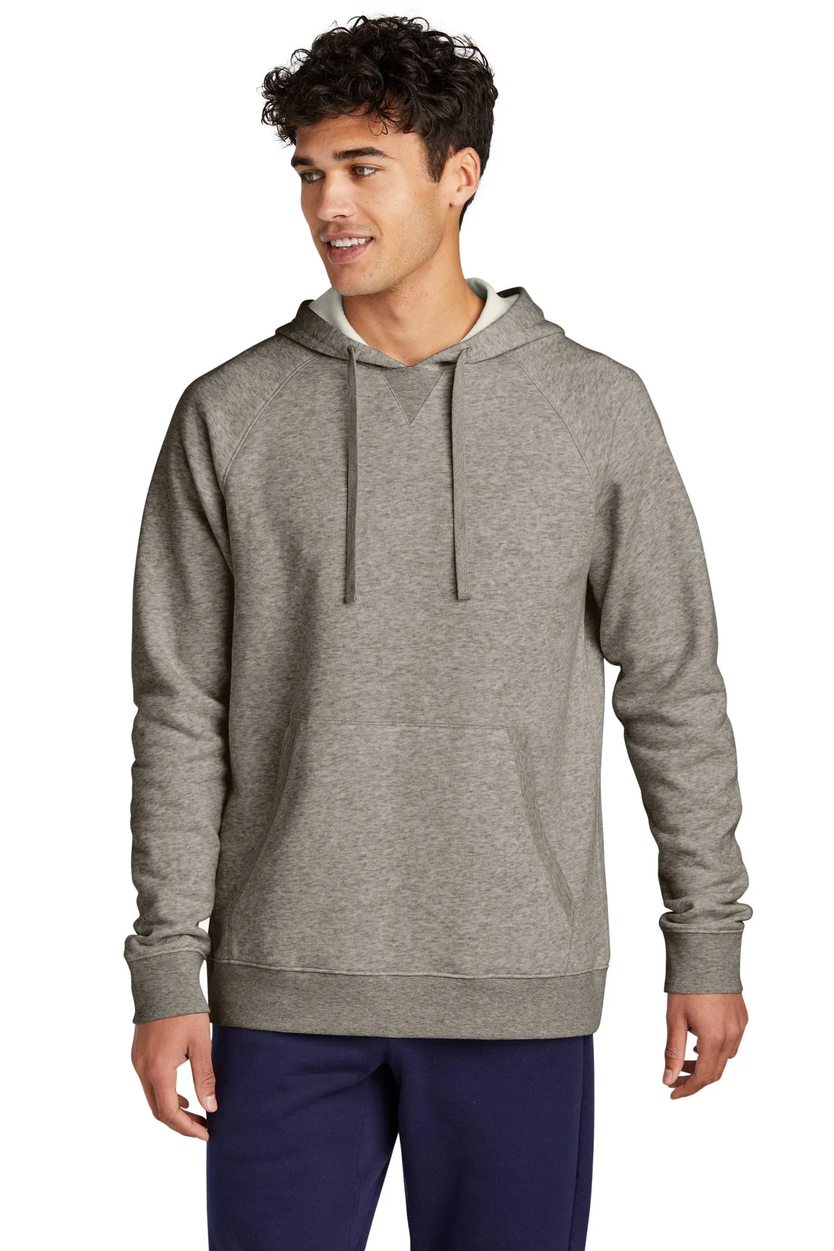 Sport-Tek Drive Fleece Pullover Hoodie STF200