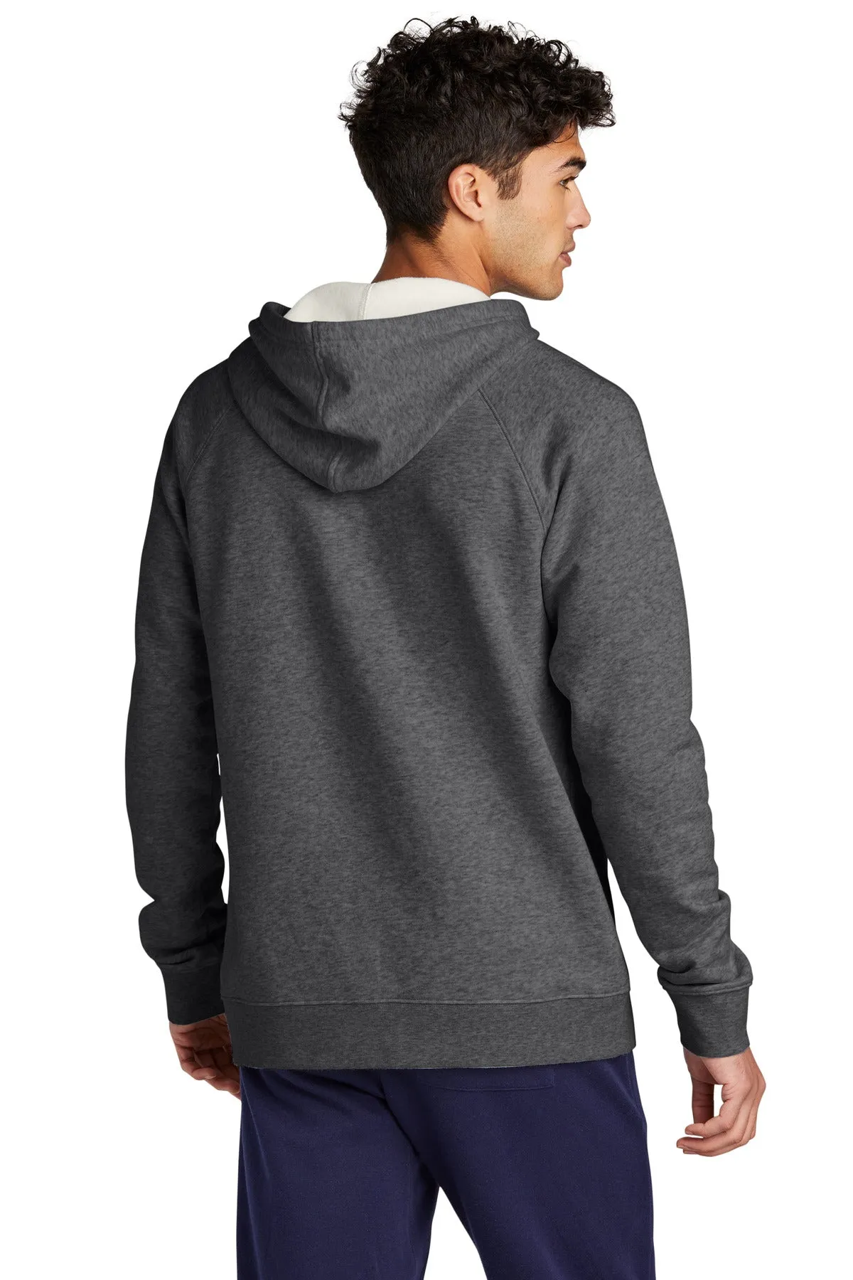 Sport-Tek Drive Fleece Pullover Hoodie STF200