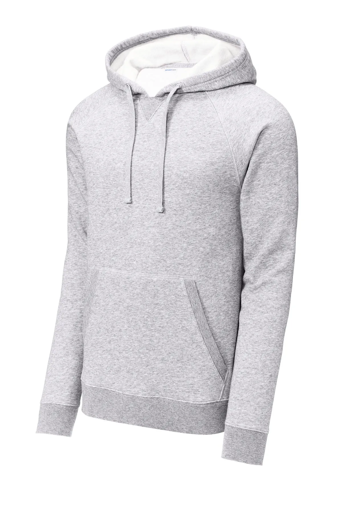 Sport-Tek Drive Fleece Pullover Hoodie STF200