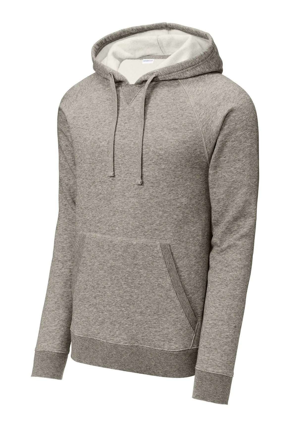 Sport-Tek Drive Fleece Pullover Hoodie STF200