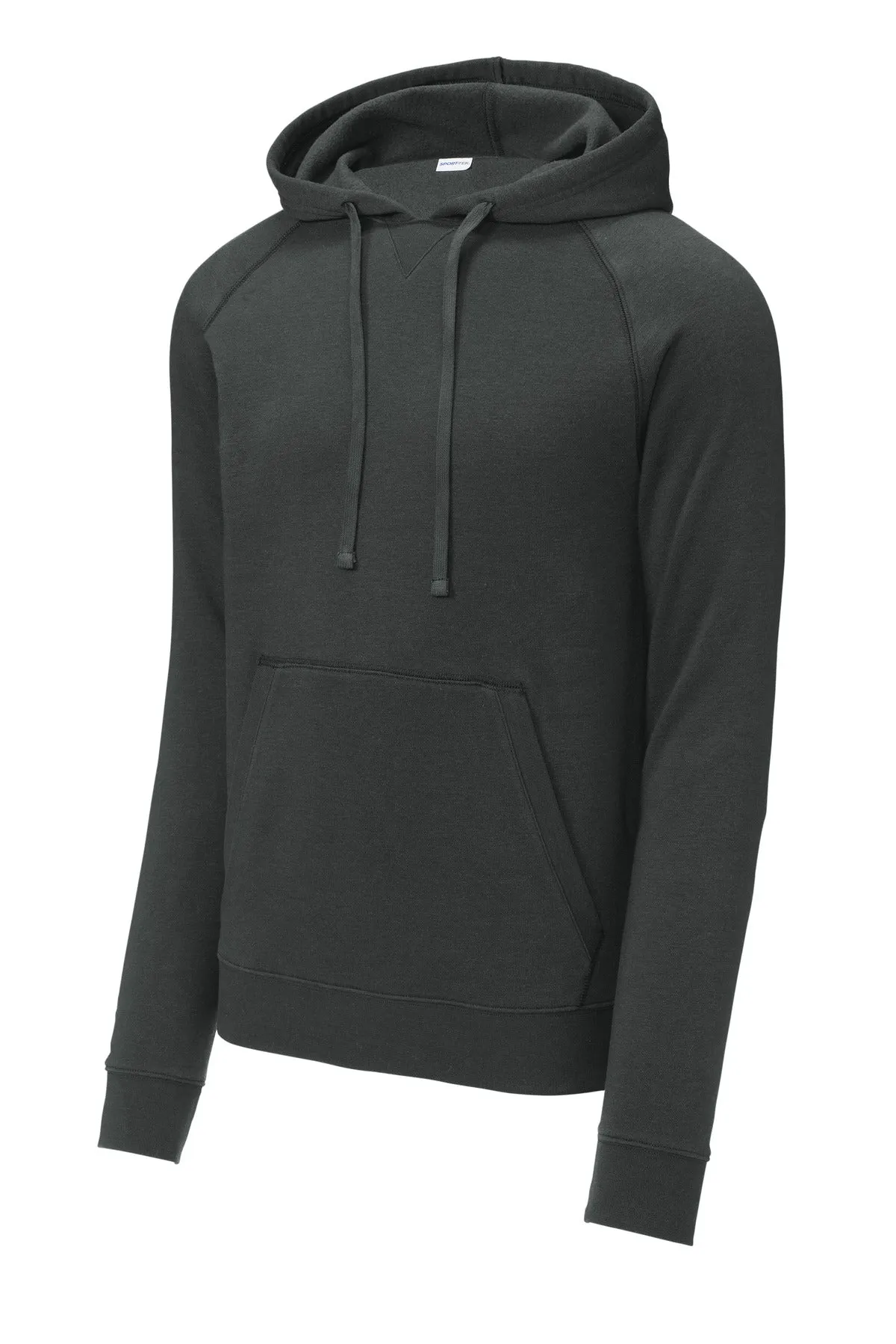 Sport-Tek Drive Fleece Pullover Hoodie STF200