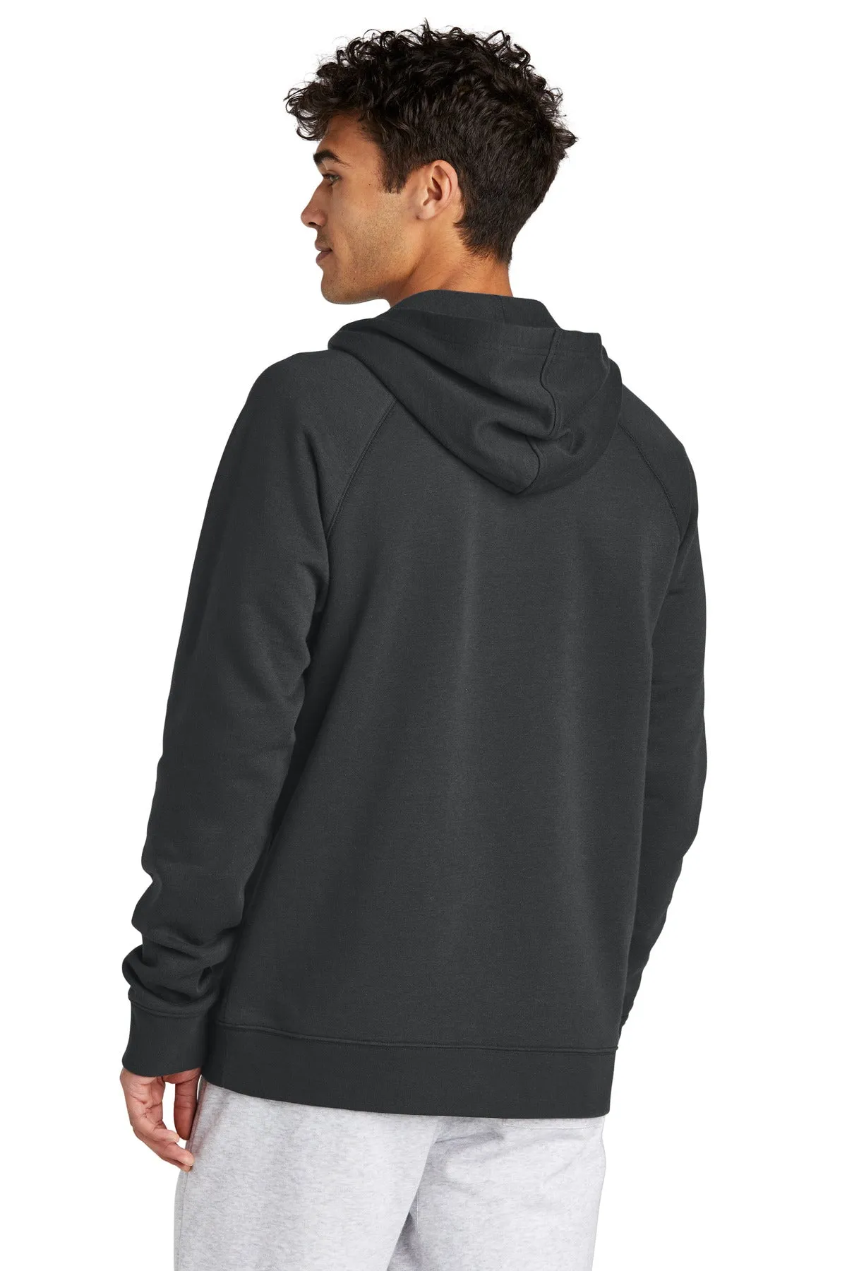 Sport-Tek Drive Fleece Pullover Hoodie STF200