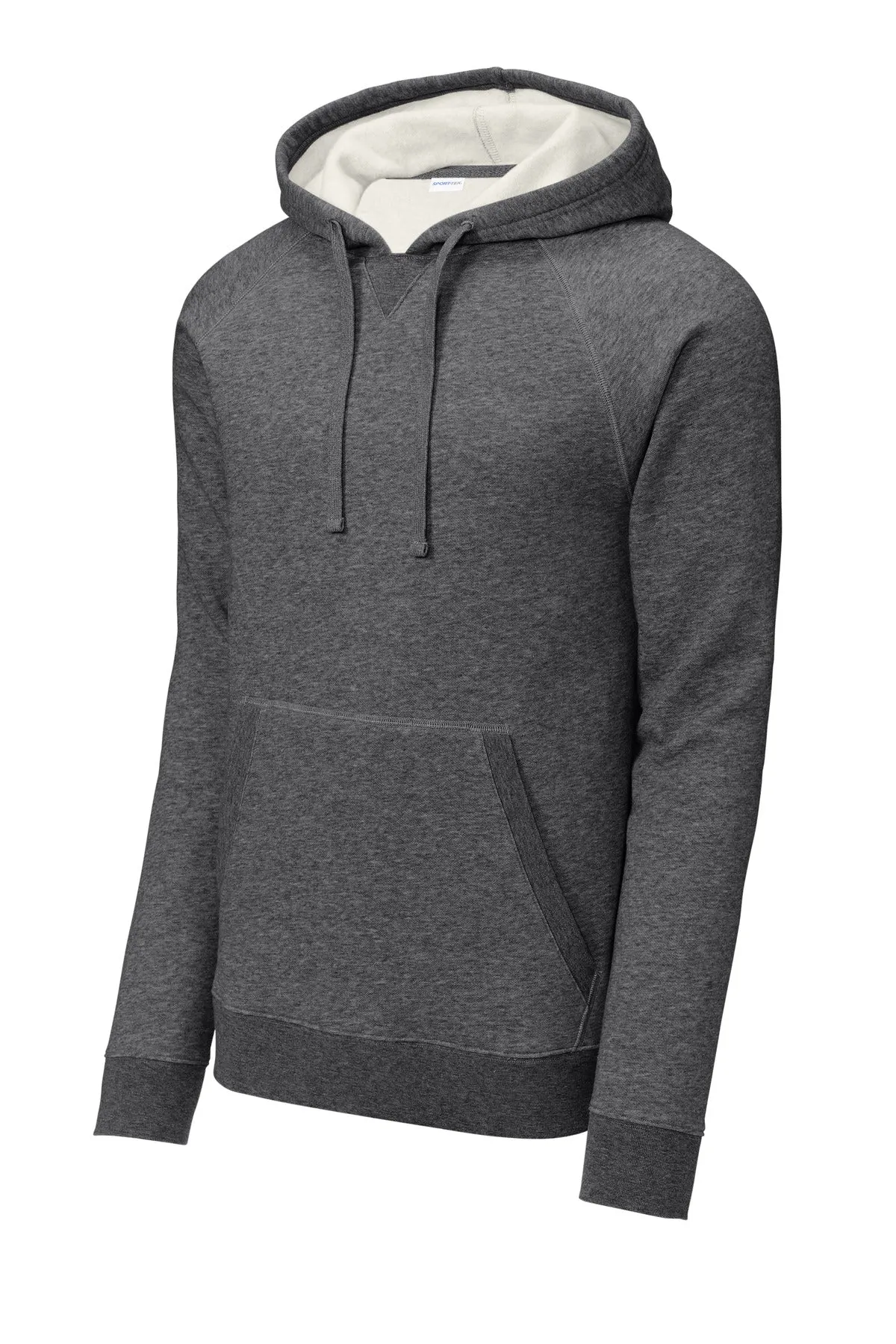 Sport-Tek Drive Fleece Pullover Hoodie STF200