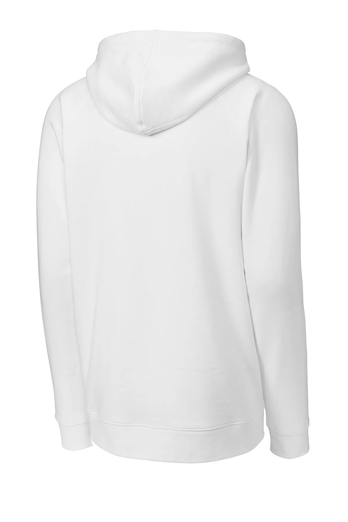 Sport-Tek Drive Fleece Pullover Hoodie STF200