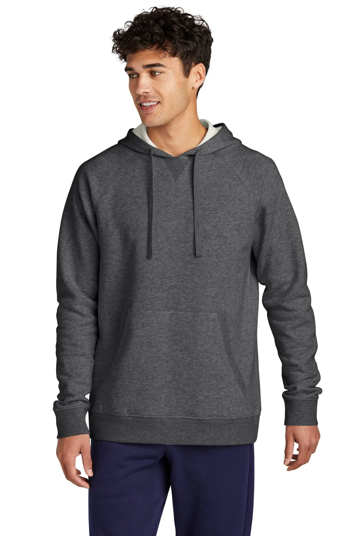 Sport-Tek Drive Fleece Pullover Hoodie STF200