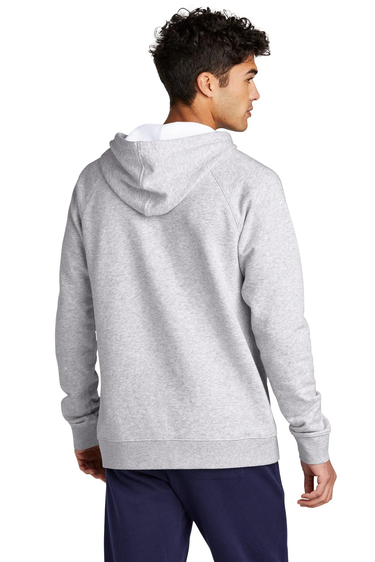 Sport-Tek Drive Fleece Pullover Hoodie STF200