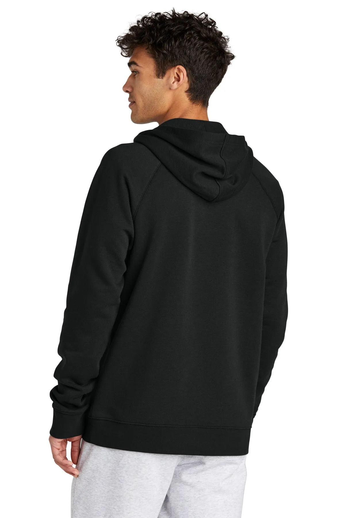 Sport-Tek Drive Fleece Pullover Hoodie STF200