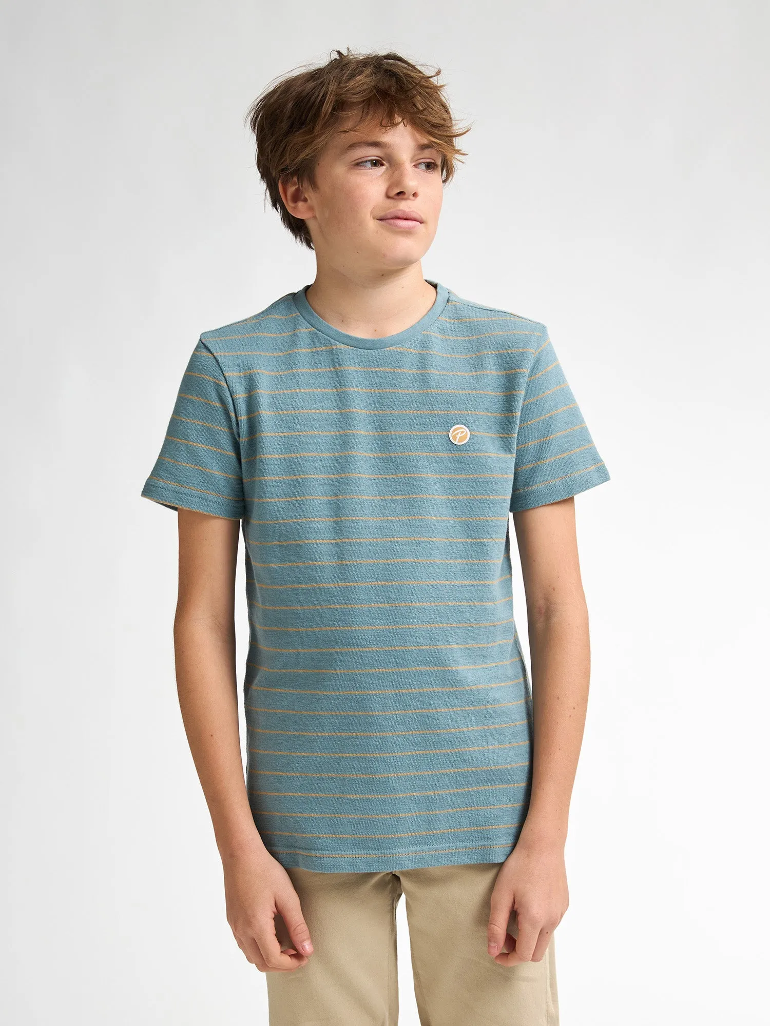 Striped T-shirt Baypoint