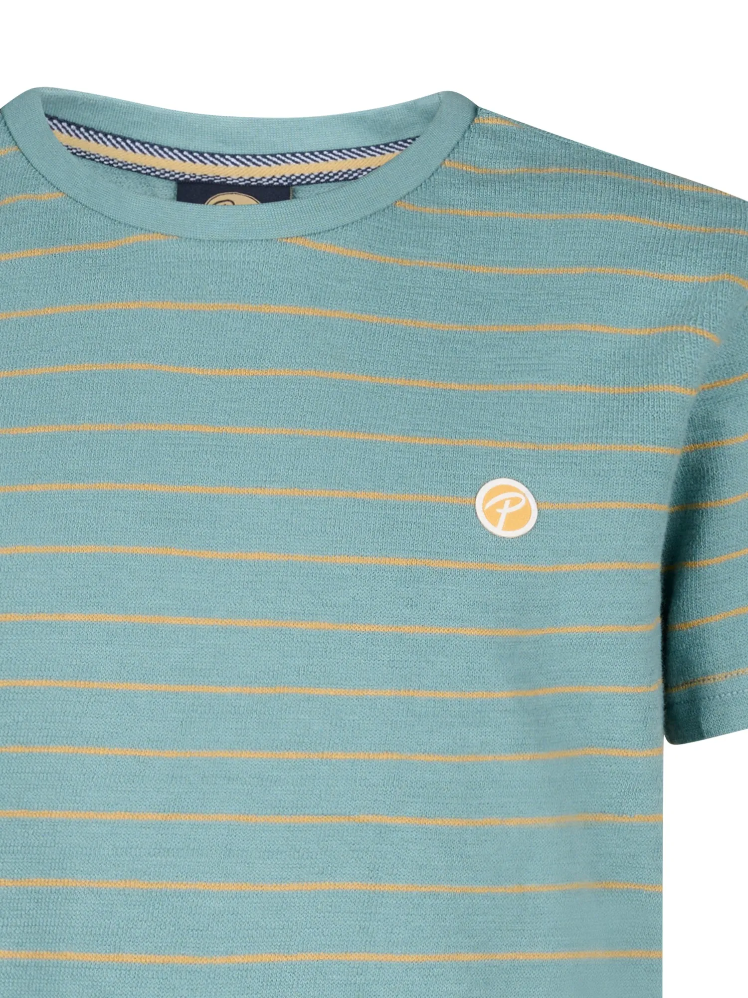 Striped T-shirt Baypoint