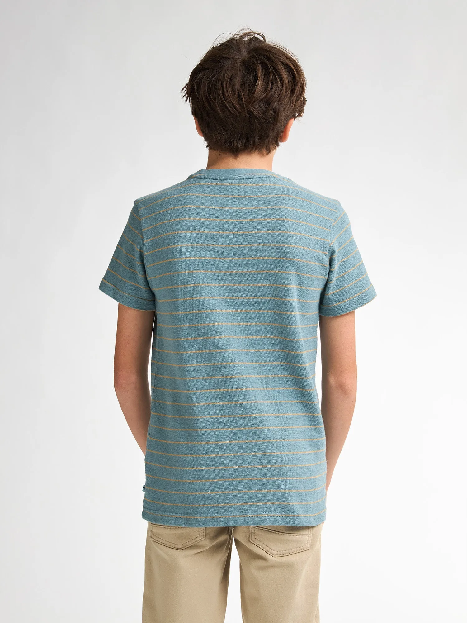 Striped T-shirt Baypoint