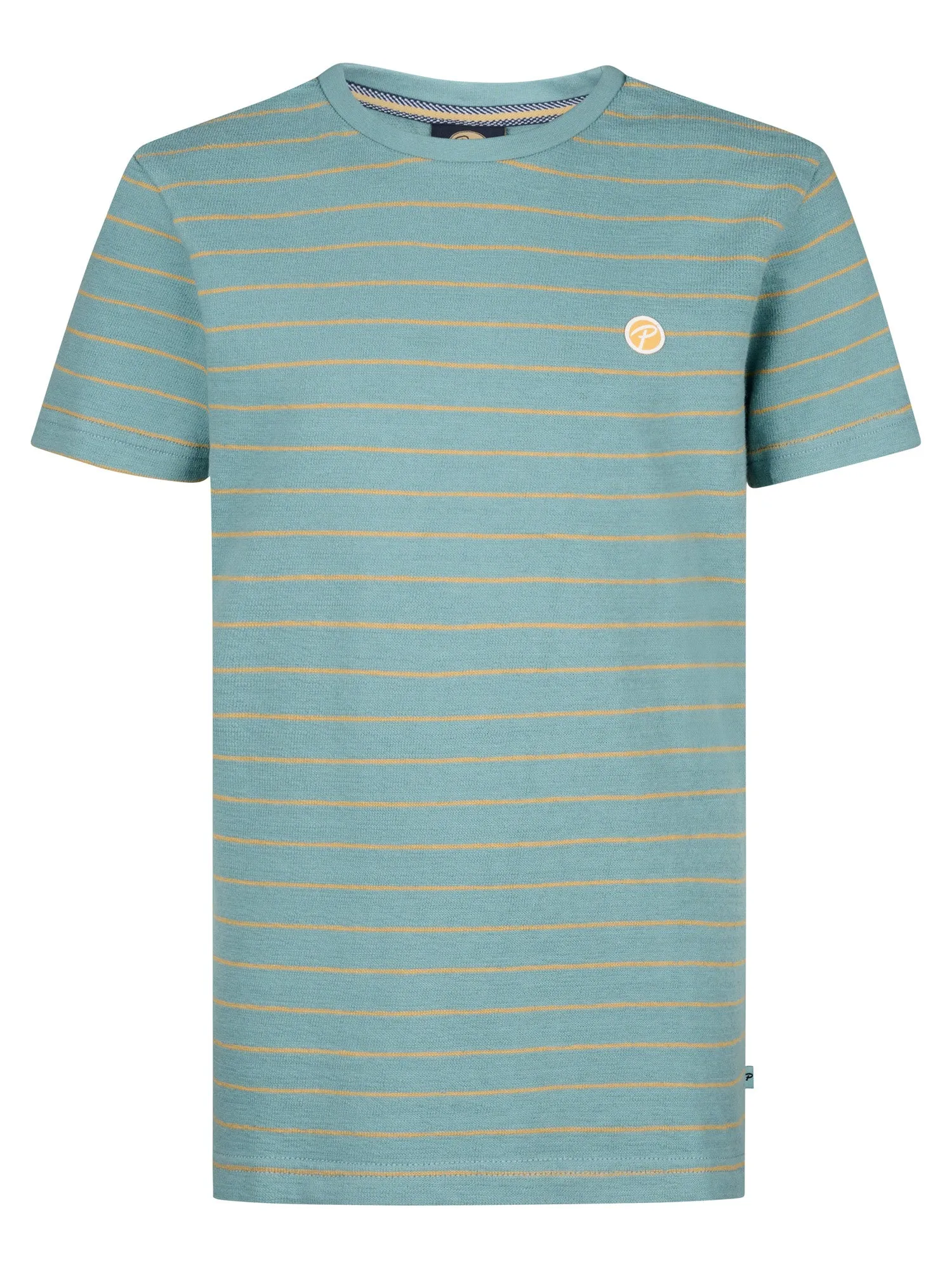 Striped T-shirt Baypoint