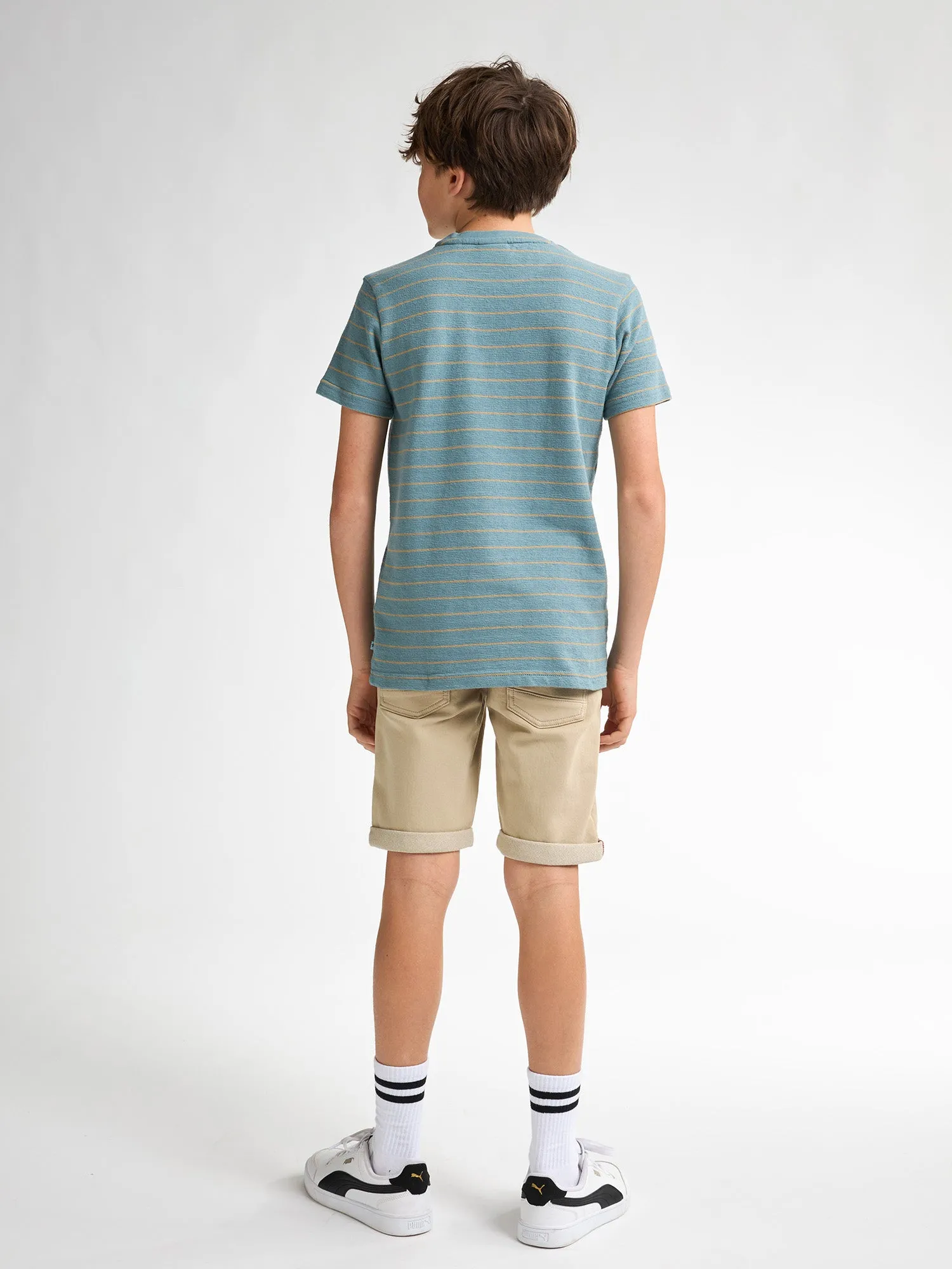 Striped T-shirt Baypoint