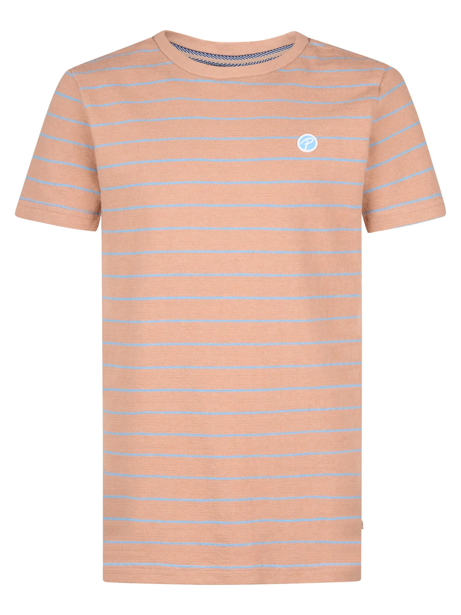 Striped T-shirt Baypoint