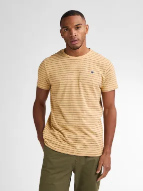 Striped T-shirt Seabreeze