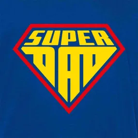 SUPER DAD