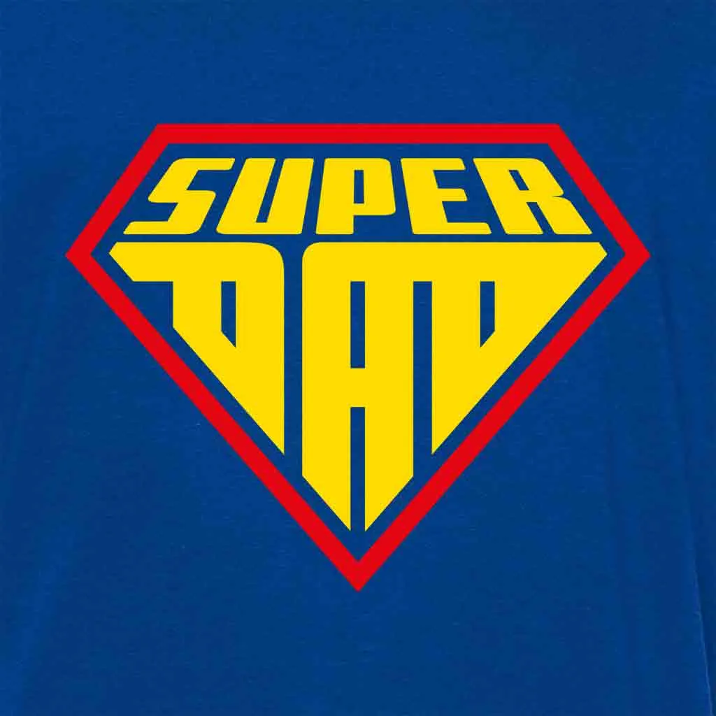 SUPER DAD