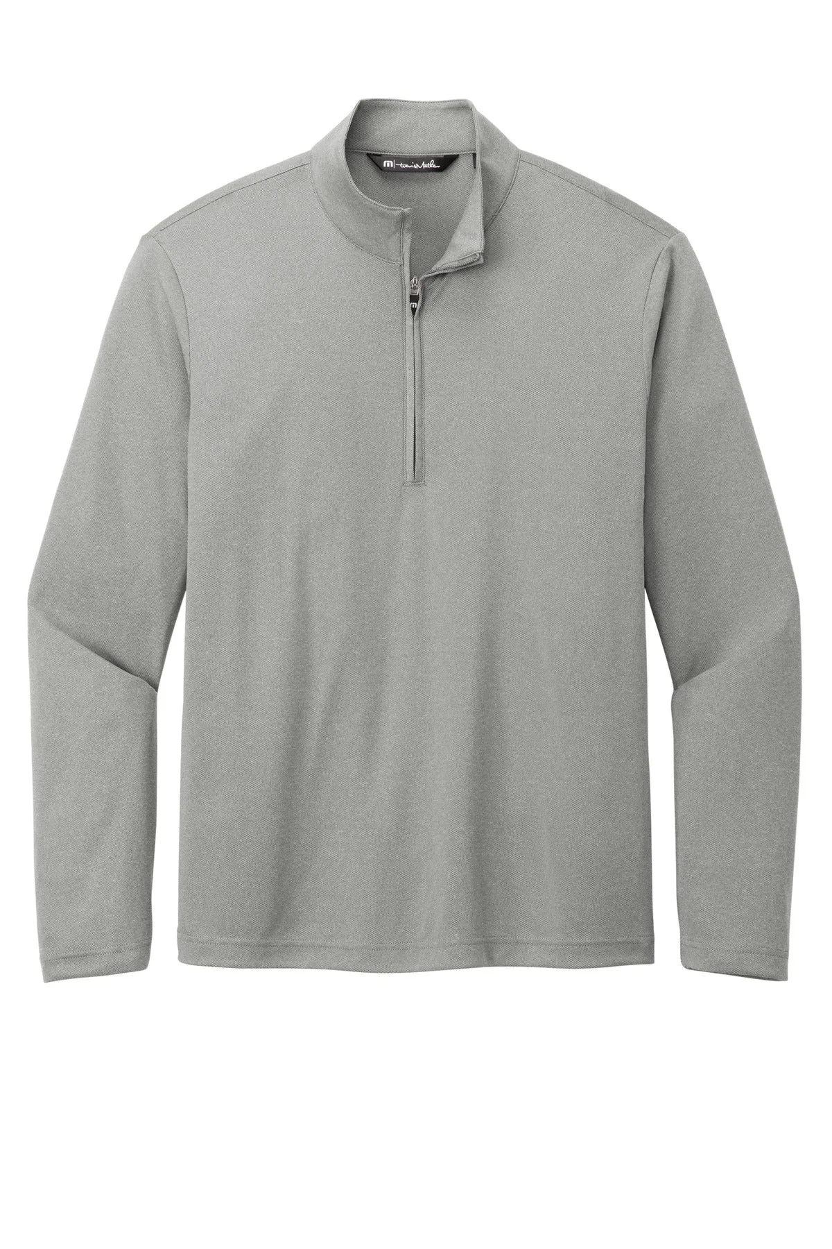 TravisMathew Coto Performance 1/4-Zip TM1MY397