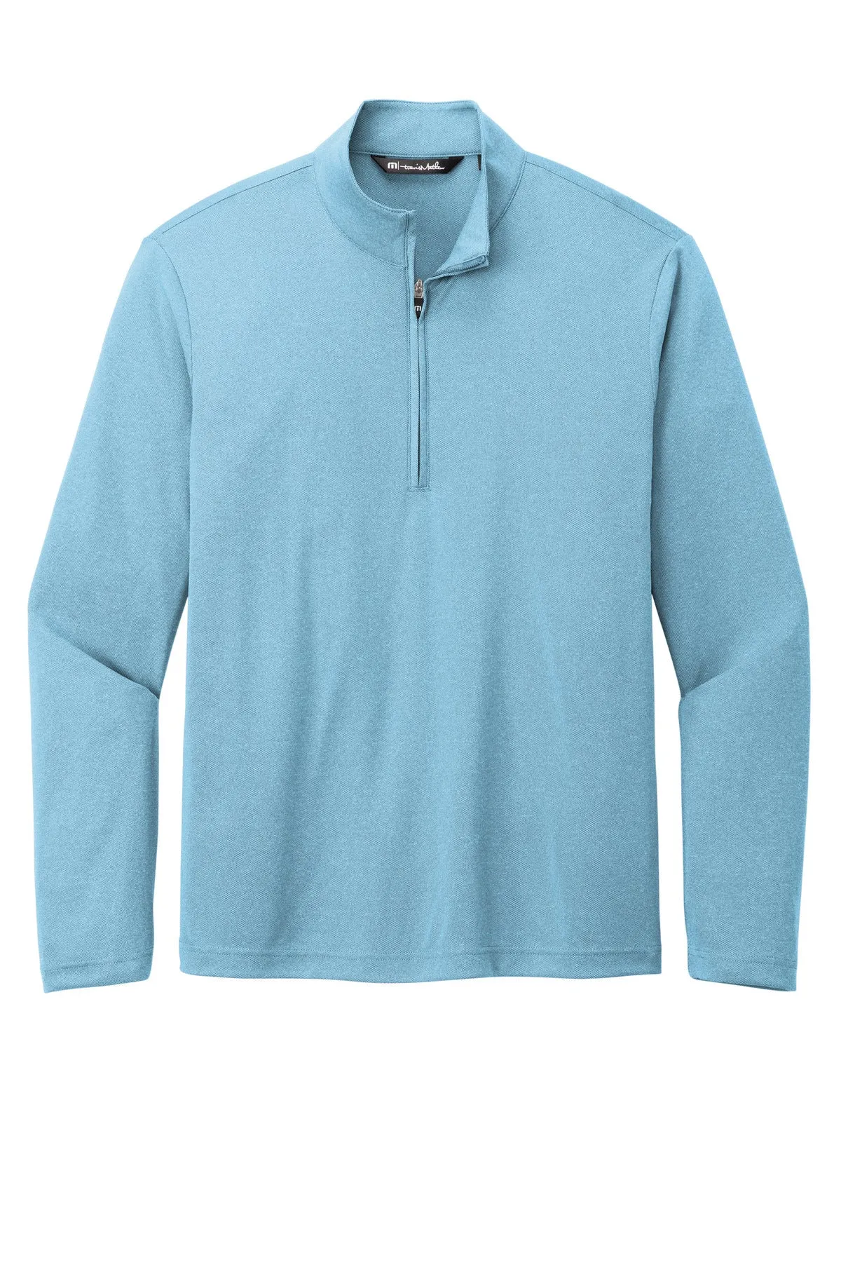 TravisMathew Coto Performance 1/4-Zip TM1MY397